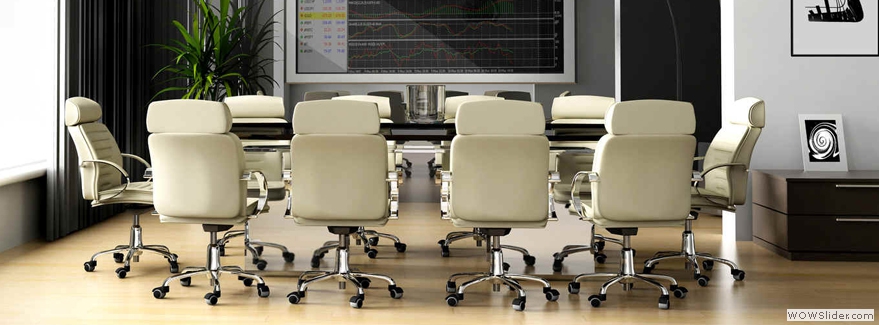 Executive Chairs