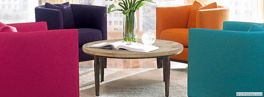 Reception Visitor Sofa