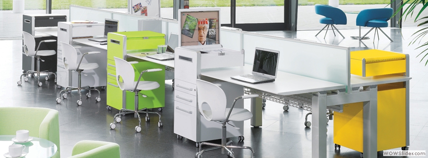 Office Furniture and more...